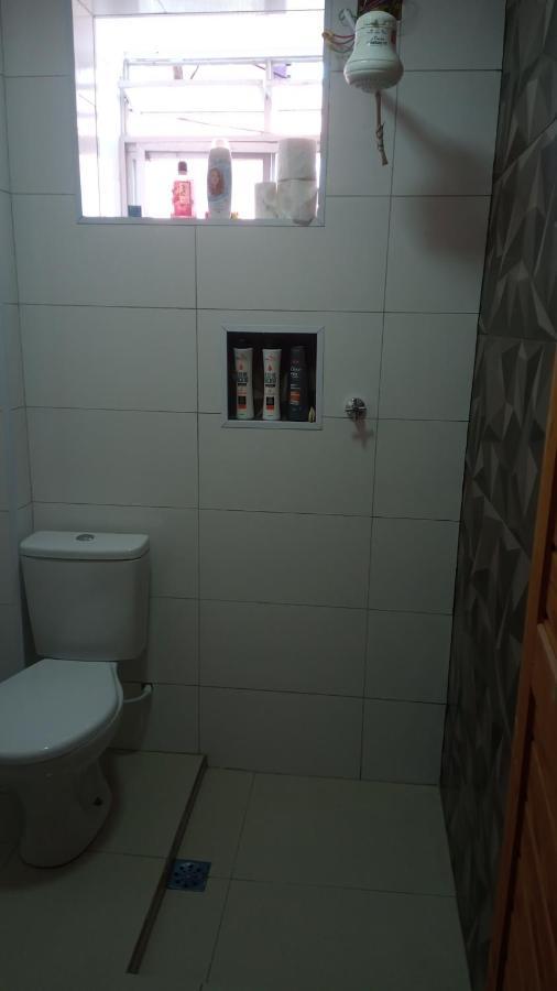 Edificio Fort 1 Прая Гранде Екстериор снимка